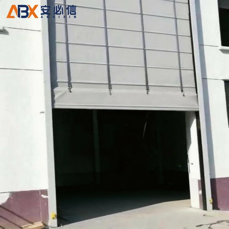 莆田市PVC堆积门