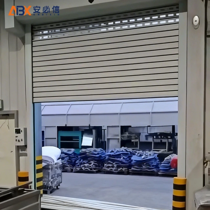 莆田市软帘高速门